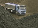 Volvo FE Tipper 2006 года
